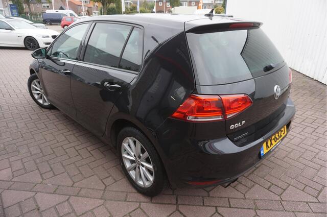 Volkswagen GOLF 1.4 TSI Lounge