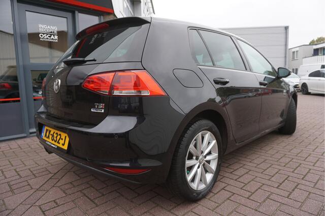 Volkswagen GOLF 1.4 TSI Lounge