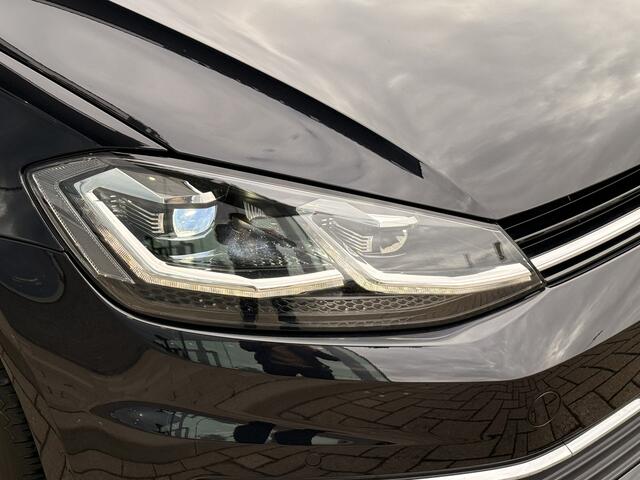 Volkswagen GOLF Variant 1.4 TSI Highline | Led | ACC | Massage | Stoelverwarming | Afn Trekhaak | Achtruitrijcamera |