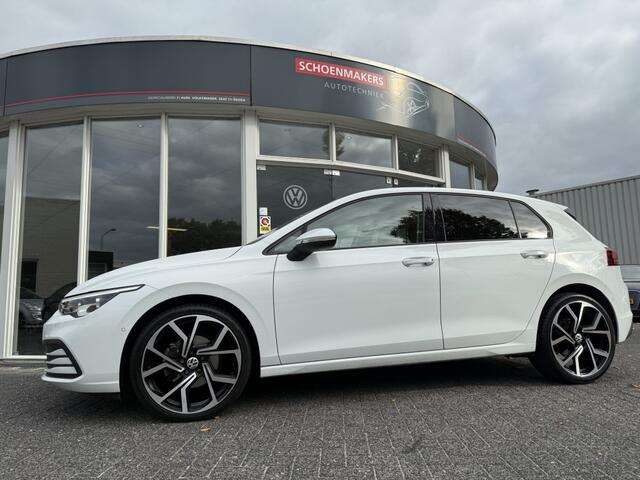 Volkswagen GOLF 1.0 eTSI Life Bns