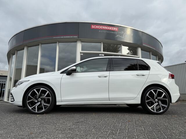 Volkswagen GOLF 1.0 eTSI Life Bns