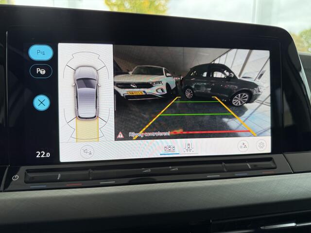 Volkswagen GOLF 1.0 eTSI Life Bns