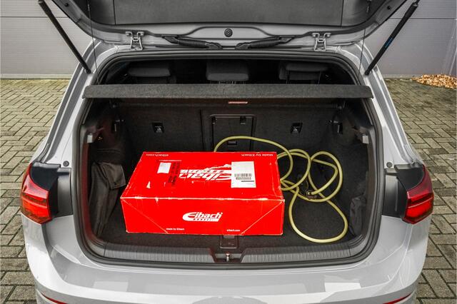 Volkswagen GOLF 1.4 eHybrid GTE Black Style IQ Light Trekhaak ACC 19"