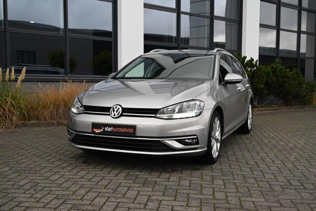 Volkswagen GOLF Variant Highline 1.4 TSI 140PK