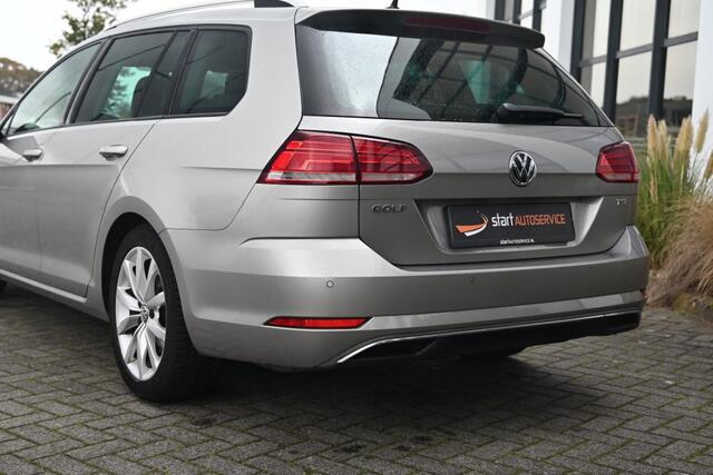 Volkswagen GOLF Variant Highline 1.4 TSI 140PK