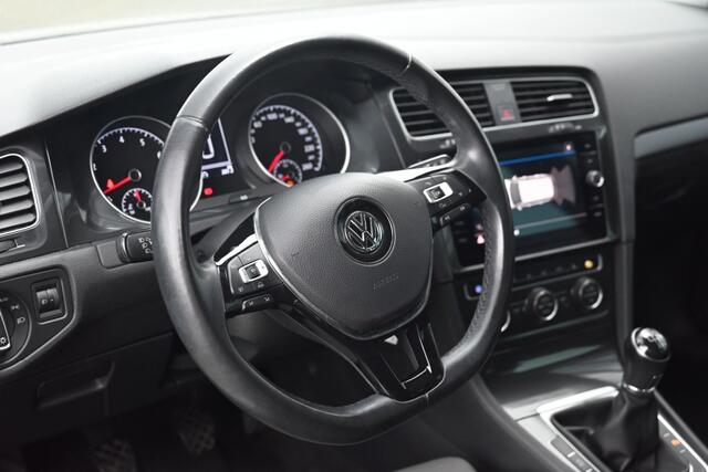 Volkswagen GOLF Variant Highline 1.4 TSI 140PK