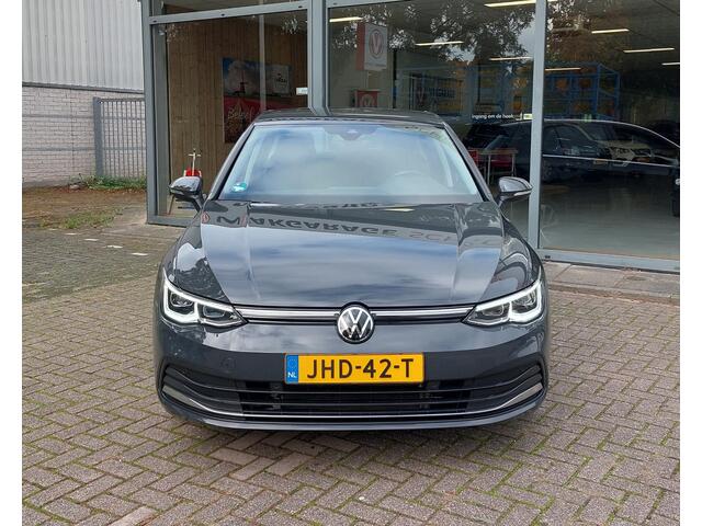Volkswagen GOLF 1.4 eHybrid Style