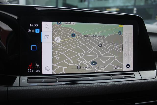 Volkswagen GOLF 1.4 eHybrid GTE - CARPLAY - PANODAK - 18 INCH - FULL LED - VIRT. COCKPIT -