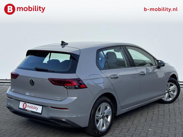 Volkswagen GOLF 1.0 eTSI Life Apple CarPlay DSG Automaat | Adaptive Cruise Control | Navigatie | DAB Audio