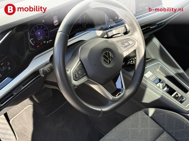 Volkswagen GOLF 1.0 eTSI Life Apple CarPlay DSG Automaat | Adaptive Cruise Control | Navigatie | DAB Audio