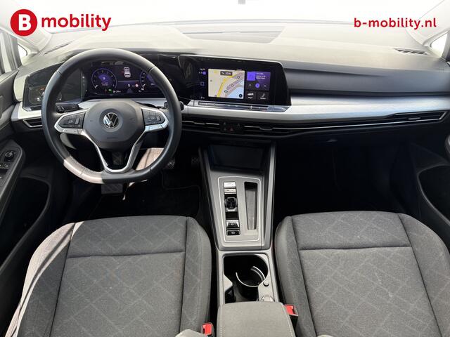 Volkswagen GOLF 1.0 eTSI Life Apple CarPlay DSG Automaat | Adaptive Cruise Control | Navigatie | DAB Audio