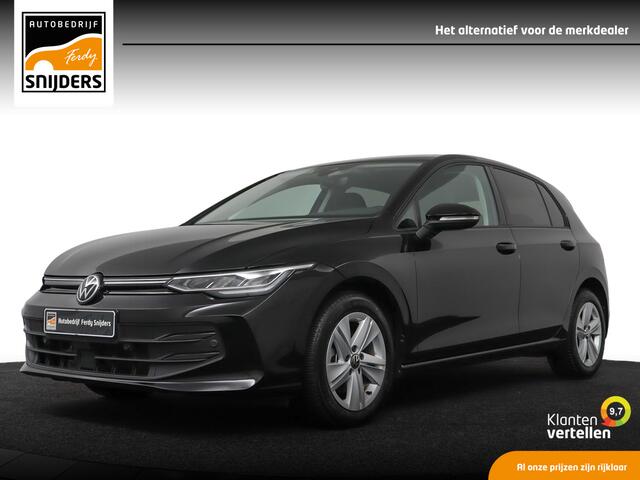 Volkswagen GOLF 1.5 TSI | PDC | LED | Adapt.Cruise | Keyless | APP - RIJKLAAR