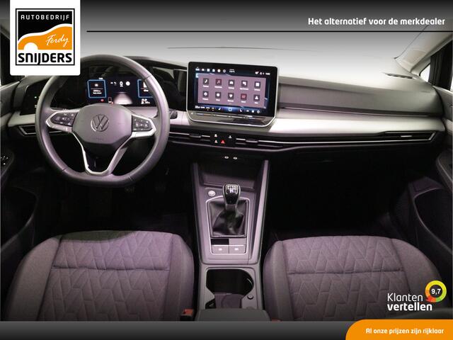 Volkswagen GOLF 1.5 TSI | PDC | LED | Adapt.Cruise | Keyless | APP - RIJKLAAR