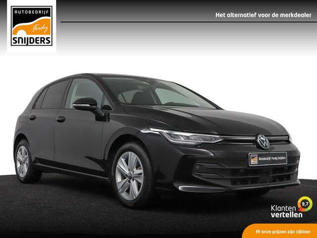 Volkswagen GOLF 1.5 TSI | PDC | LED | Adapt.Cruise | Keyless | APP - RIJKLAAR