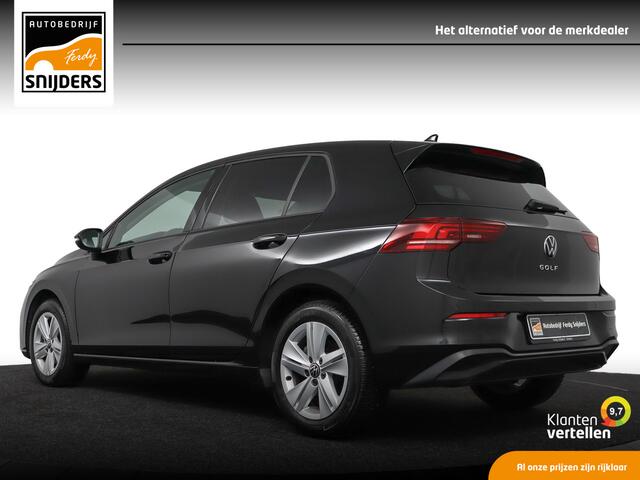 Volkswagen GOLF 1.5 TSI | PDC | LED | Adapt.Cruise | Keyless | APP - RIJKLAAR