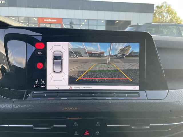 Volkswagen GOLF 2.0 TSi GTi Clubsport 416 Pk Stage 1+ Automaat | Panoramadak | Head-Up | Harman Kardon | Sportstoelen | CarPlay | LED | 19 Inch | Volledige Onderhoudshistorie | 55.369 Km!!