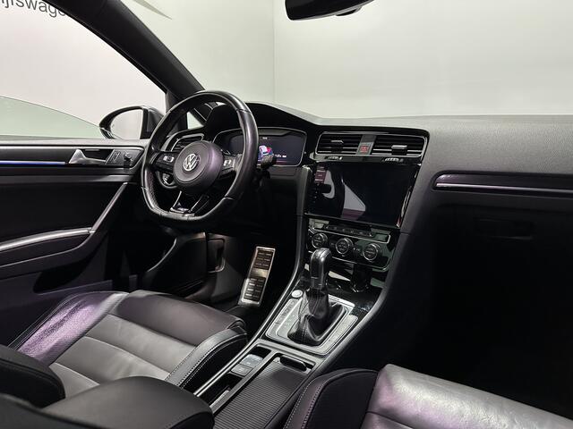 Volkswagen GOLF 2.0 TSI 4Motion R - Pano - Carplay - Dynaudio - Lane assist