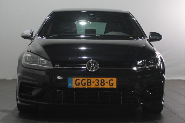 Volkswagen GOLF 2.0 TSI 4Motion R - Pano - Carplay - Dynaudio - Lane assist