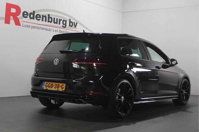 Volkswagen GOLF 2.0 TSI 4Motion R - Pano - Carplay - Dynaudio - Lane assist
