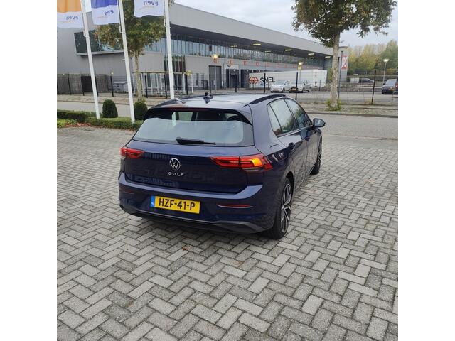 Volkswagen GOLF 2.0 TDI 2020 Nw Distrbutieriem