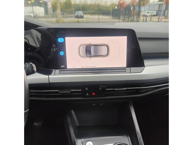 Volkswagen GOLF 2.0 TDI 2020 Nw Distrbutieriem