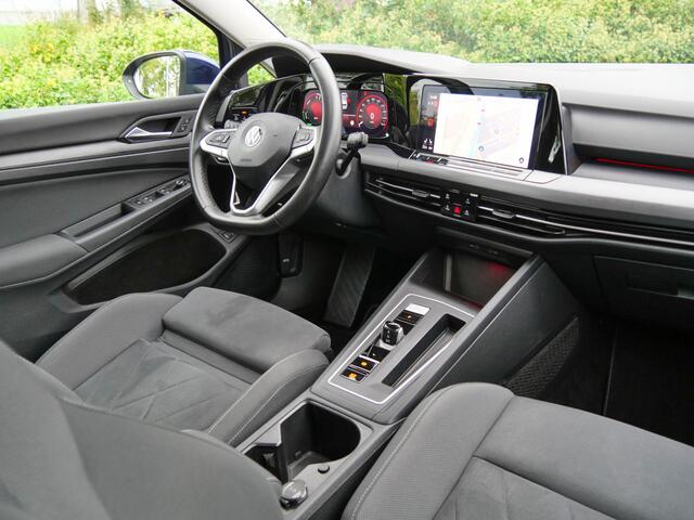 Volkswagen GOLF 1.4 eHybrid Style | CAMERA | CARPLAY | CRUISE CONTROL |