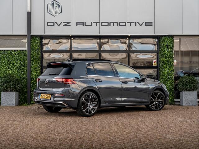 Volkswagen GOLF 8.5 1.5eTSI 150PK DSG 50 Edition | Pano | HUD | BTW