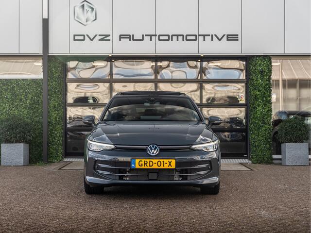 Volkswagen GOLF 8.5 1.5eTSI 150PK DSG 50 Edition | Pano | HUD | BTW