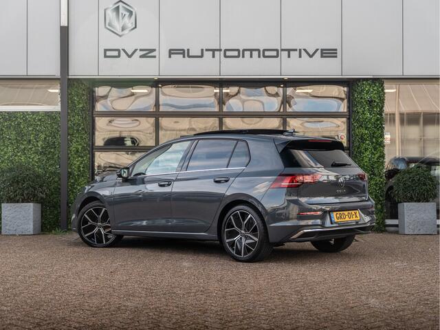 Volkswagen GOLF 8.5 1.5eTSI 150PK DSG 50 Edition | Pano | HUD | BTW
