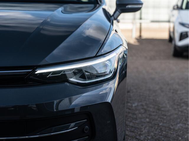 Volkswagen GOLF 8.5 1.5eTSI 150PK DSG 50 Edition | Pano | HUD | BTW