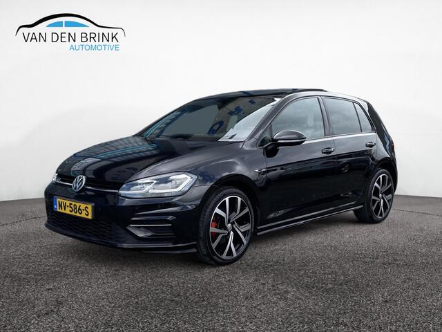 Volkswagen GOLF 1.0 TSI R-line Dynaudio Pano NAP