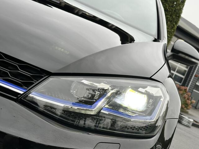 Volkswagen GOLF 1.4 TSI PHEV GTE