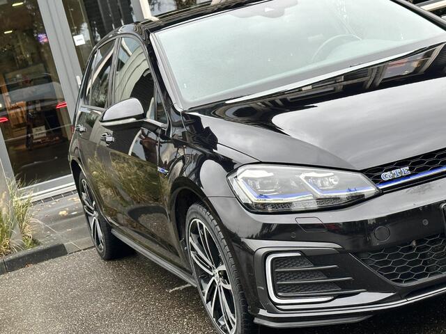 Volkswagen GOLF 1.4 TSI PHEV GTE