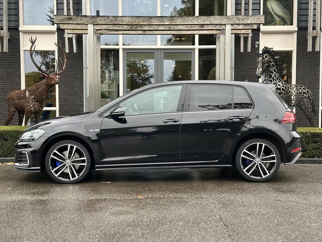 Volkswagen GOLF 1.4 TSI PHEV GTE