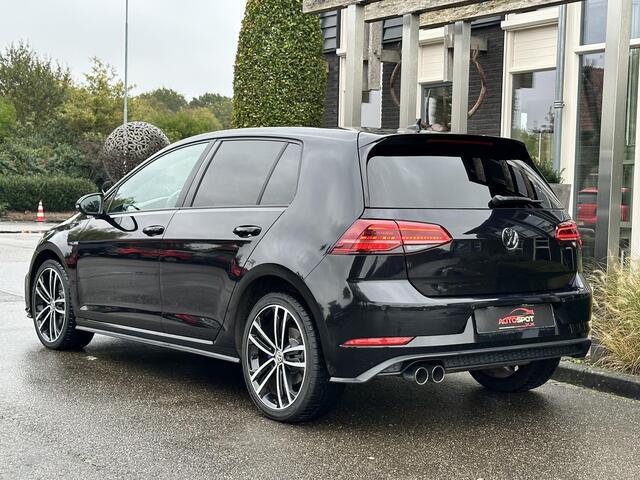 Volkswagen GOLF 1.4 TSI PHEV GTE