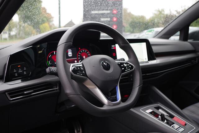 Volkswagen GOLF 1.4 eHybrid GTE 245 PK PHEV, Adap. Cruise Control, LED, Camera, Stoelverwarming