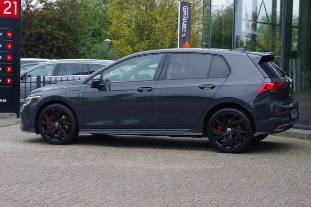 Volkswagen GOLF 1.4 eHybrid GTE 245 PK PHEV, Adap. Cruise Control, LED, Camera, Stoelverwarming