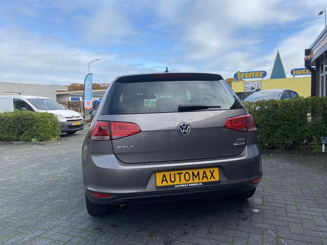 Volkswagen GOLF 1.2 TSI Connected Series |Allstar!|Vol Opties!|Goed Onderhouden!|