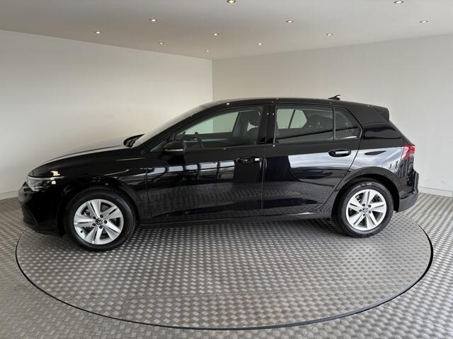 Volkswagen GOLF 1.0 TSI Life Camera, Apple / Android