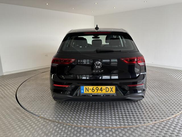 Volkswagen GOLF 1.0 TSI Life Camera, Apple / Android