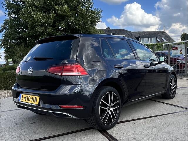 Volkswagen GOLF 1.0 TSI Trendline