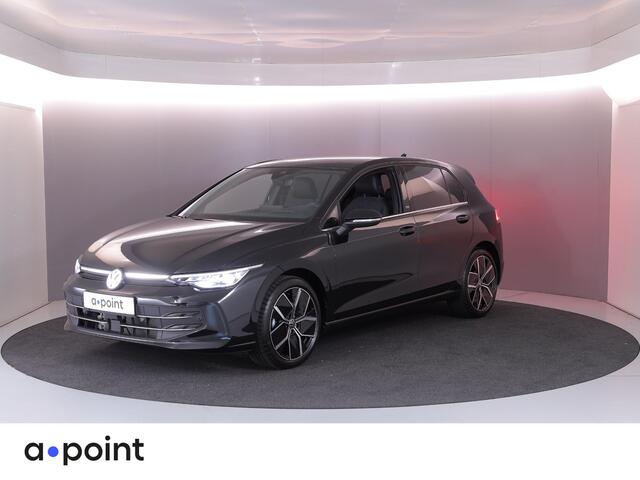 Volkswagen GOLF 1.5 eTSI 50 Jahre Edition 150 pk Automaat (DSG) | Navigatie | Panoramadak | Parkeersensoren | Achteruitrijcamera | Matrix LED koplampen | Stoelverwarming |