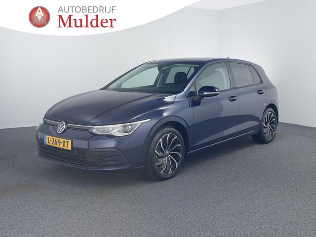 Volkswagen GOLF 1.5 eTSI Life Business | IQ | Winterpakket