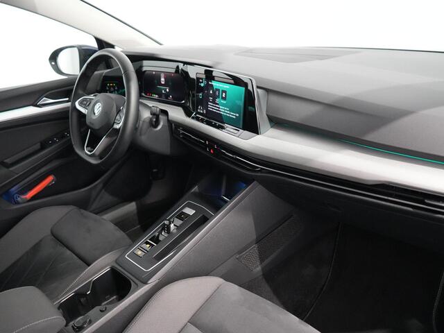 Volkswagen GOLF 1.5 eTSI Life Business | IQ | Winterpakket