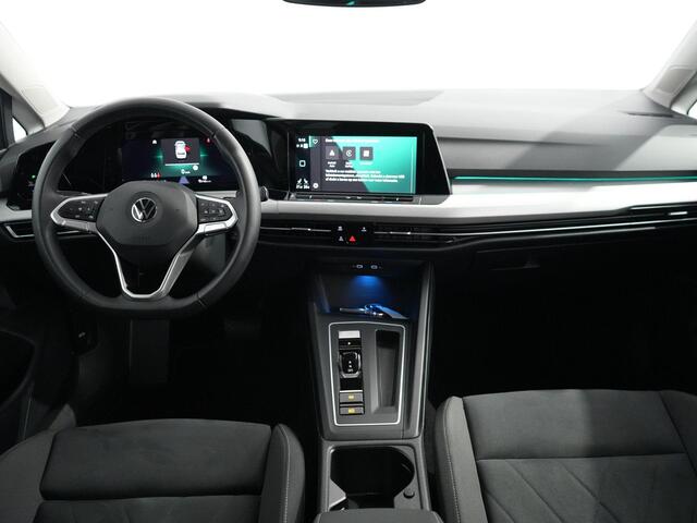 Volkswagen GOLF 1.5 eTSI Life Business | IQ | Winterpakket