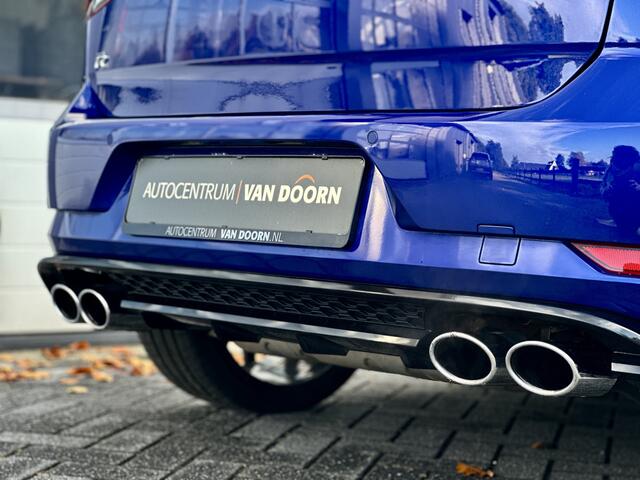 Volkswagen GOLF 2.0 TSI | R | 310pk | 4Motion | Automaat | Panodak | Dynaudio | Geluidsklep | Leer | Virtual Cockpit | Volledige onderh hist. |