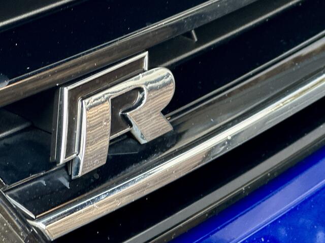 Volkswagen GOLF 2.0 TSI | R | 310pk | 4Motion | Automaat | Panodak | Dynaudio | Geluidsklep | Leer | Virtual Cockpit | Volledige onderh hist. |