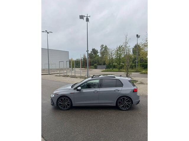 Volkswagen GOLF 8 GTI 2.0 TSI 245pk DSG / Aut. IQ Light Panoramadak Harman Kardon 19" 65dkm!!