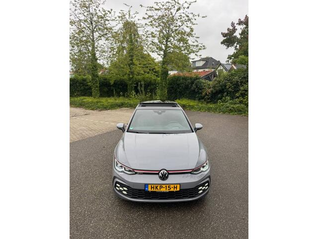 Volkswagen GOLF 8 GTI 2.0 TSI 245pk DSG / Aut. IQ Light Panoramadak Harman Kardon 19" 65dkm!!
