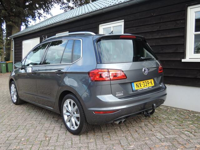 Volkswagen GOLF 1.4 TSI HIGHL BNS